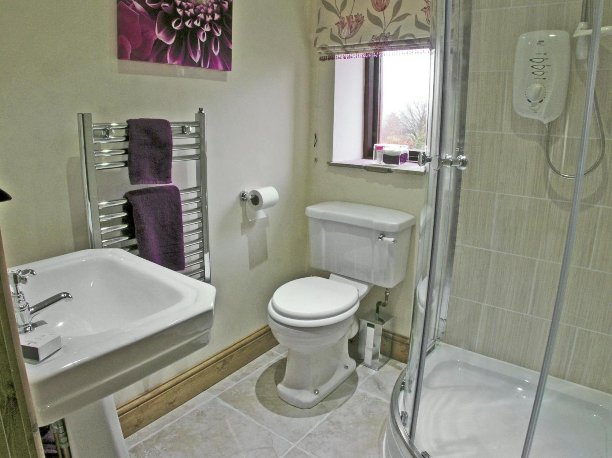 Rundales Cottage Appleby-in-Westmorland Экстерьер фото