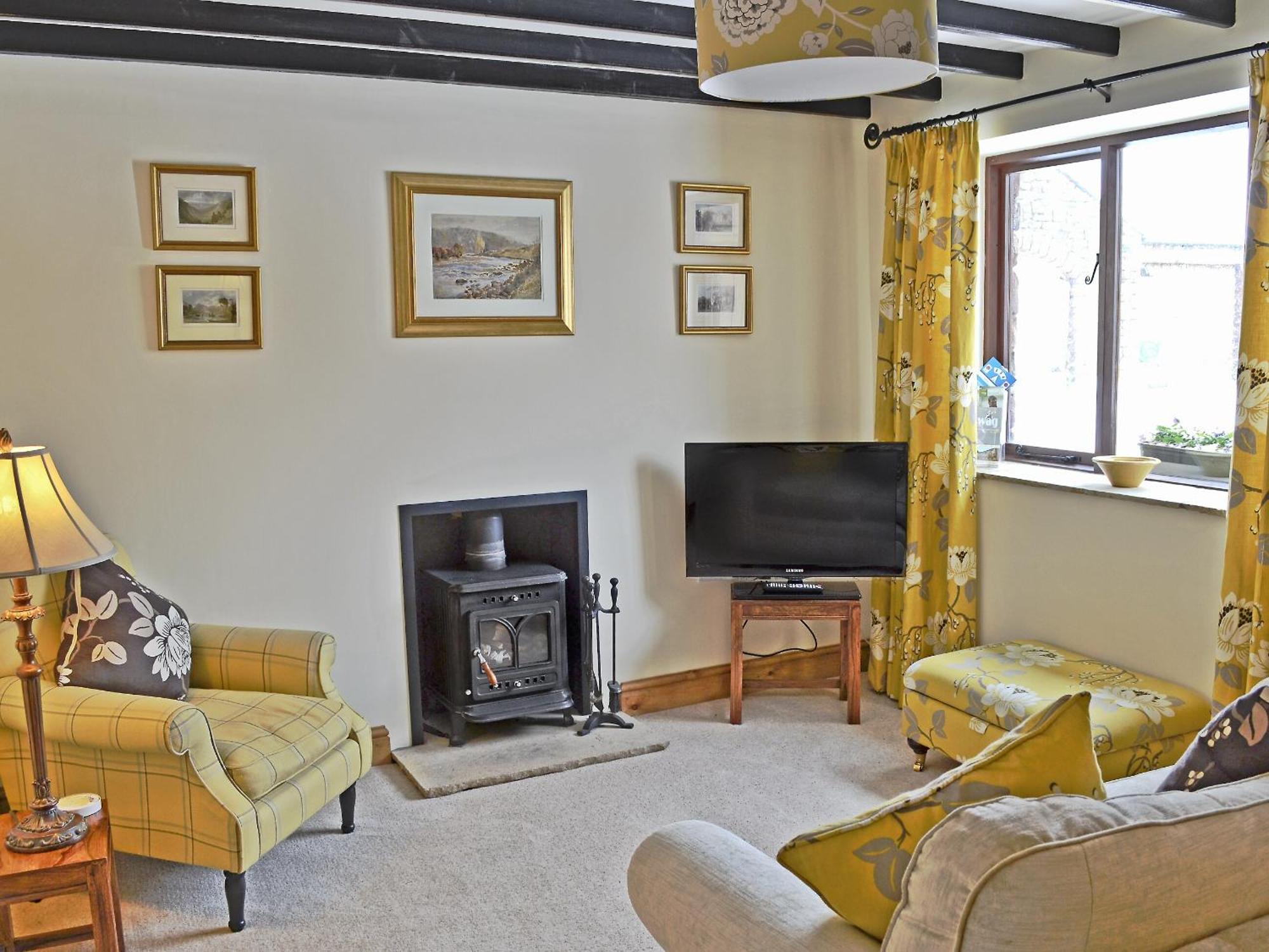 Rundales Cottage Appleby-in-Westmorland Экстерьер фото